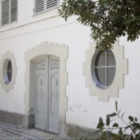 rénovation portes anciennes propriete caillebotte