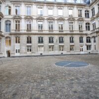 création porte à sécurité renforcée