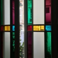 vitraux